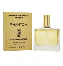 Тестер Paco Rabanne Phantom, edp., 65 ml