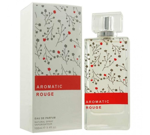 Aromatic Rouge, edp., 100 ml, Alhambra