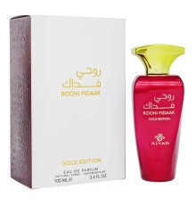 Ajyad Roohi Fidaak, edp., 100 ml