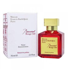 Тестер Maison Francis Kurkdjian Baccarat Rouge 540 Extrait, edp., 100 ml