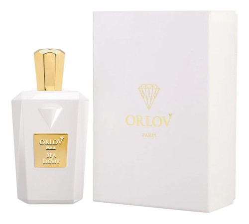 ORLOV Sea Of Light оригинал ORLOV Sea Of Light оригинал