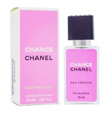 Chanel Chance Eau Fraiche,edp., 25ml