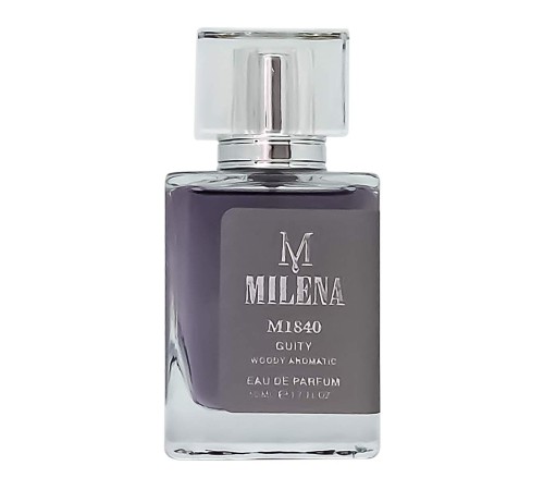 Milena Guity M-1840 (Gucci Guilty) 50ml, Milena 50ml