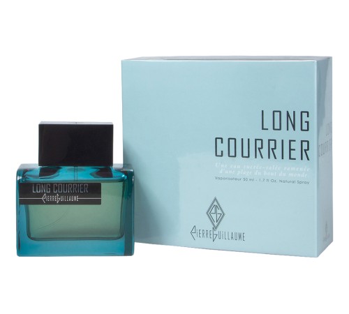 Pierre Guillaume Long Courrier оригинал Pierre Guillaume Long Courrier оригинал