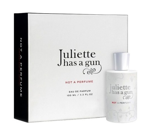 JULIETTE HAS A GUN Not A Perfume оригинал