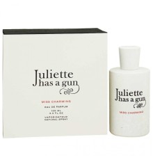 Juliette Has A Gun Miss Charming, edp., 100 ml