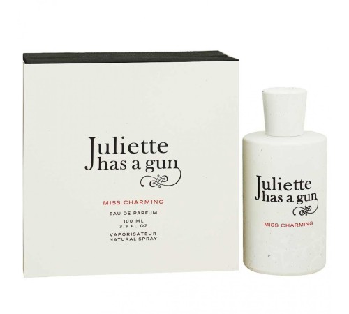 Juliette Has A Gun Miss Charming, edp., 100 ml