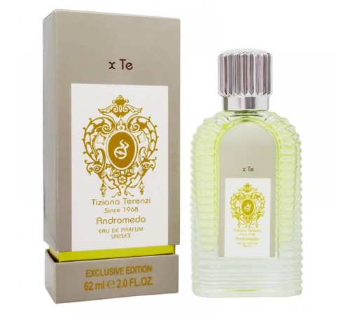 Tiziana Terenzi Andromeda,edp., 62ml, Парфюмерия ОАЭ Duty Free