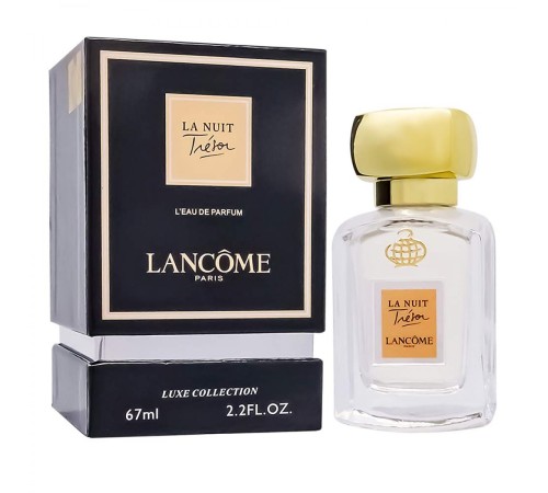 Lux Collection Lancom La Nuit Tresor. edp., 67ml