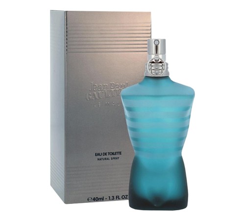 Jean Paul Gaultier Le Male оригинал Jean Paul Gaultier Le Male оригинал