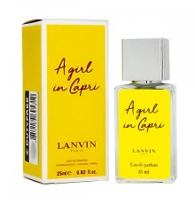 Lanvin A Girl in Capri,edp., 25ml