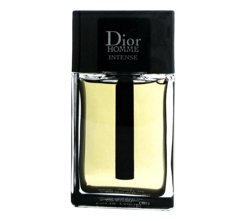 CHRISTIAN DIOR Homme Intense оригинал