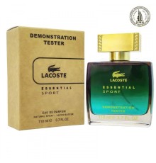 Тестер Lacoste Essential Sport,edp., 110ml