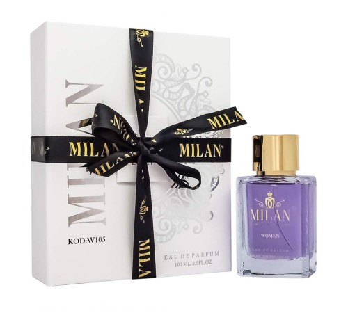 Milan W-105 Eclat,edp., 100ml (Lanvin Eclat D'Arpege)