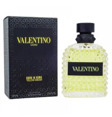 Евро Valentino Uomo Born in Roma Yellow Dream,edt., 100ml