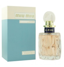 Miu Miu L`eau Rosee Eau de Toilette, 100 ml