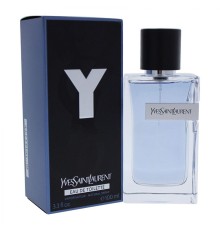 Eau de Toilette Yves Saint Laurent Y, 100 ml