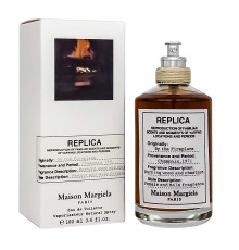 Евро Maison Martin Margiela By The Fireplace,edt., 100ml