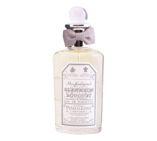 Penhaligon's Blenheim Bouquet оригинал Penhaligon's Blenheim Bouquet оригинал