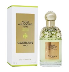 Евро Guerlain Aqua Allegoria Nerolia Vetiver, edp., 75ml