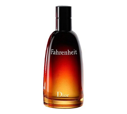 CHRISTIAN DIOR Fahrenheit оригинал