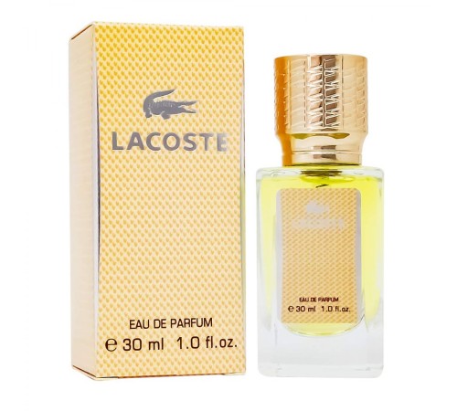 Lacoste Pour Femme,edp., 30ml, Духи 30мл