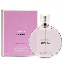 А+  Chanel Chance Eau Tendre,edt., 100ml