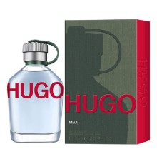 Евро Hugo Boss Man, edt 100 ml