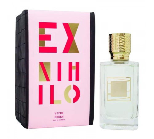 Ex Nihilo Viper Green,edp., 100ml, Ex Nihilo