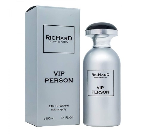 Richard Vip Person,edp., 100ml, Richard