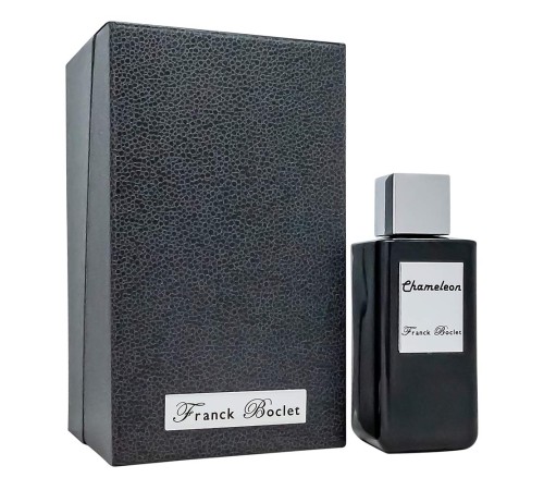 Franck Boclet Chamelion,edp., 100ml, Нишевая парфюмерия