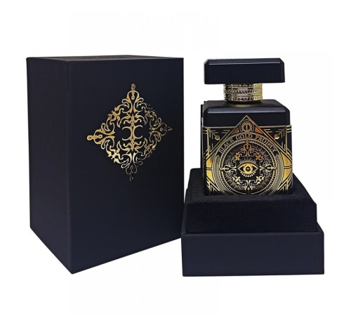 Initio Oud For Greatness, edp., 90 ml, Нишевая парфюмерия