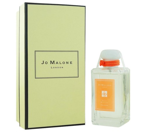 Jo Malone Plum Blossom Cologne, 100 ml (оранжевый), Нишевая парфюмерия