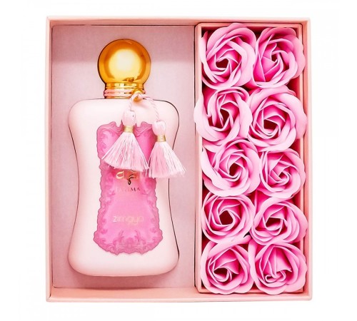 Zimaya Fatima Pink,edp., 100ml, Арабские духи (оригинал)