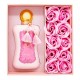 Zimaya Fatima Pink,edp., 100ml, Арабские духи (оригинал)