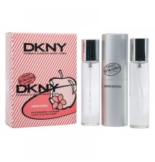 DKNY Be Delicious Fresh Blossom Limited Edition, edp., 3*20 ml