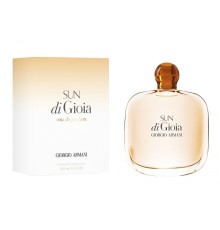 Giorgio Armani Acqua Di Gioia Sun, edp., 100 ml