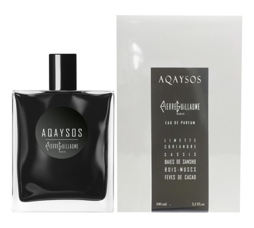 Pierre Guillaume Aqaysos оригинал