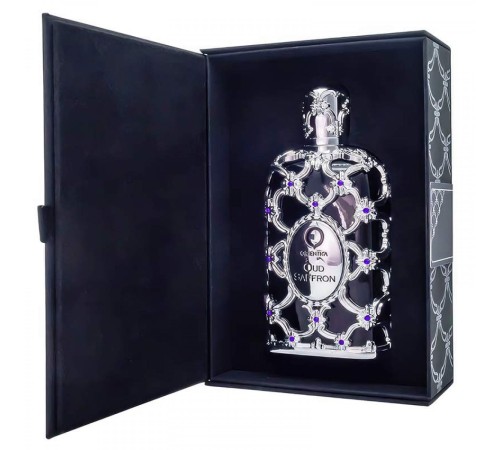 Orientica Oud Safron,edp., 80ml