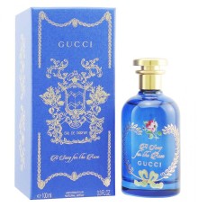 Gucci A Sang For The Rose , edp., 100 ml