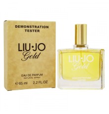 Тестер Liu-Jo Gold, edp., 65 ml