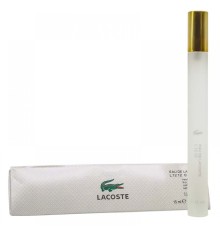 Lacoste Eau De Lacoste L.12.12 Blanc Men, 15 ml