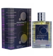 Alhambra Mnocline 01,edp., 100ml