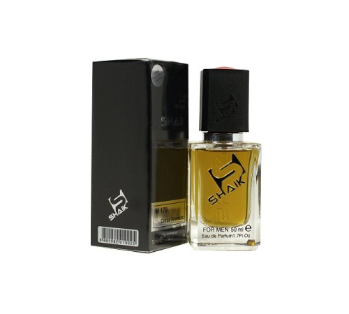 Shaik (Bvlgari Le Gemme Tygar M 179), edp., 50 ml, Shaik 50 мл