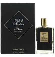 Kilian Black Phantom By Kilian Momento Mori, edp., 50 ml(книжка)