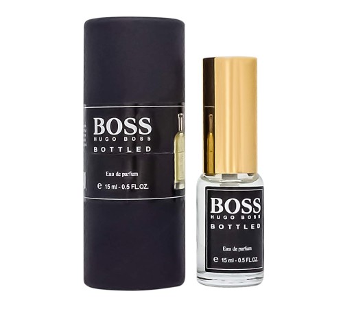 Hugo Boss Bottled №6,edp., 15ml