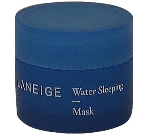 Бальзам Для Губ Laneige Water Sleeping, 8 g