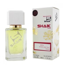 Shaik (Elizabeth Arden Green Tea W 76), edp., 50 ml