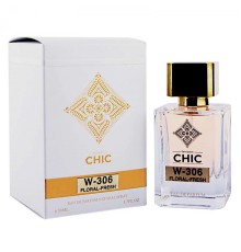 Chic Floral Fresh W-306,edp., 50ml (Chloe)