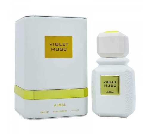 Lux Ajmal Violet Musc,edp., 100ml, Парфюмерия Люкс